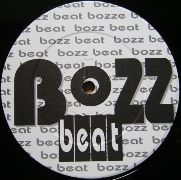Q-Zar - Le Voyage | Bozz Beat (BB 9601) - 2 Q-Zar - Le Voyage | Bozz Beat (BB 9601) - 2