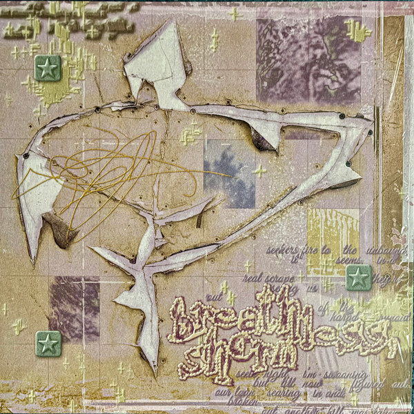 Naemi - Breathless, Shorn | 28912 (28912-2)