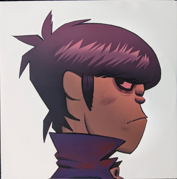 Gorillaz - Demon Days | Parlophone (0724387383814) - 4 Gorillaz - Demon Days | Parlophone (0724387383814) - 4