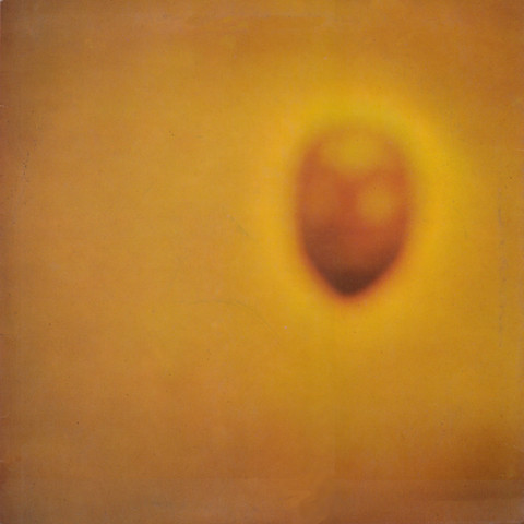 Invisible - Durazno Sangrando | CBS (119467)