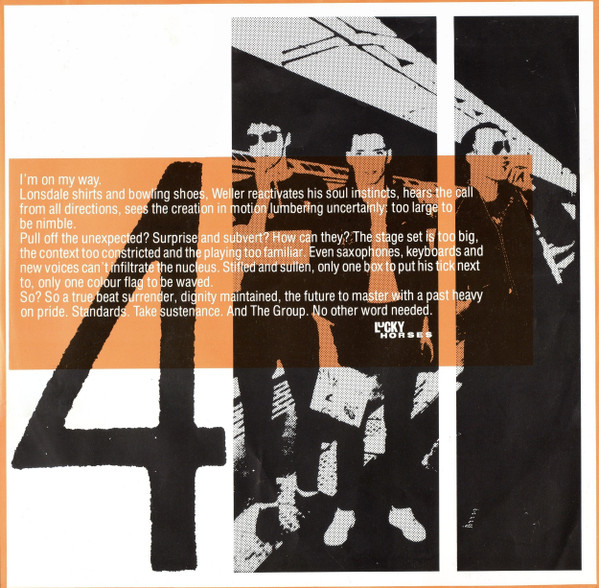 The Jam - Snap! | Polydor (SNAP 1) - 11 The Jam - Snap! | Polydor (SNAP 1) - 11