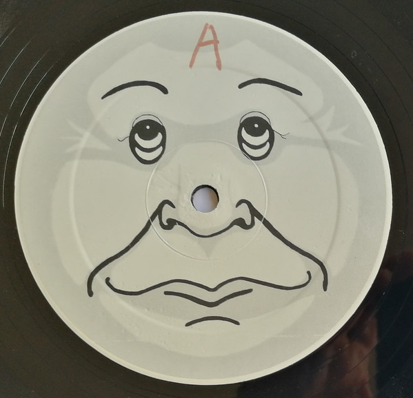 Endorian - Endorian | Moon Records (M008) - 4 Endorian - Endorian | Moon Records (M008) - 4