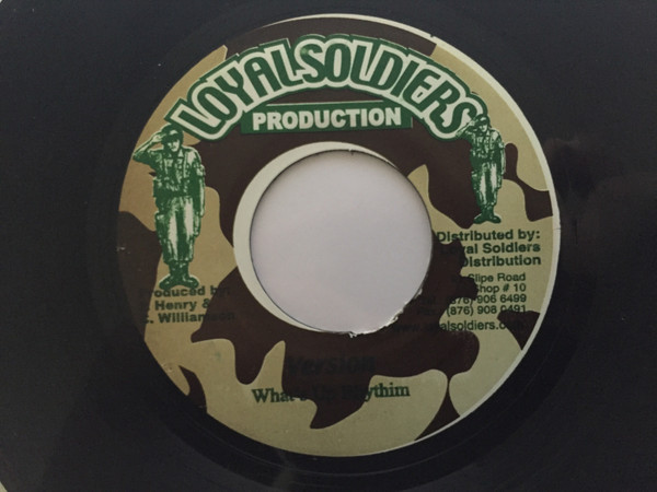 Luciano - Don't Turn Away | Loyal Soldiers Production (none) - 2