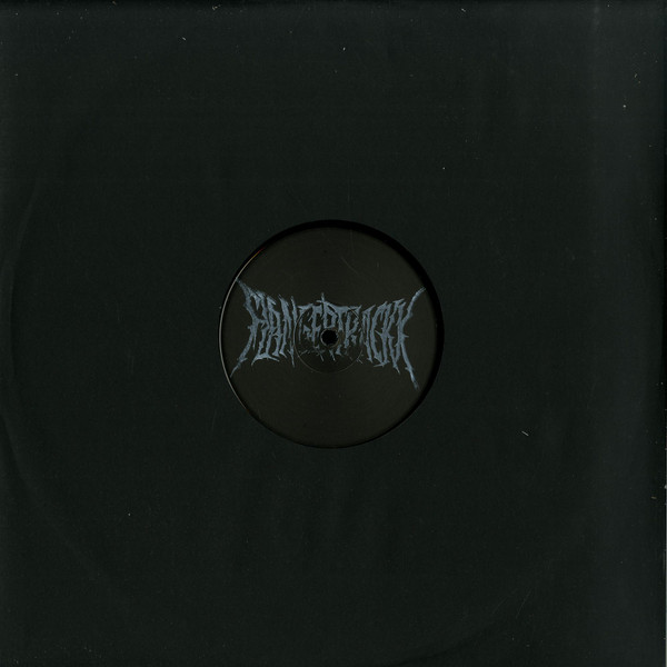 Flangertrackx - Flangertrackx | Flangertrackx (FLAX003)