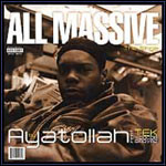 Ayatollah - All Massive | Windmill Records (WNML 1003)