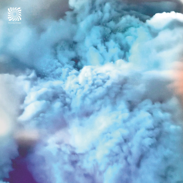 Sweetzak - Intuitive Fields | Femacosmé (FEMACOSME 003) - main