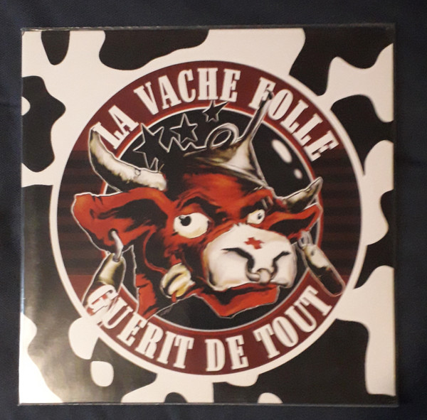Nout - La Vache Folle 4 | La Vache Folle (LVFGT04) - 3