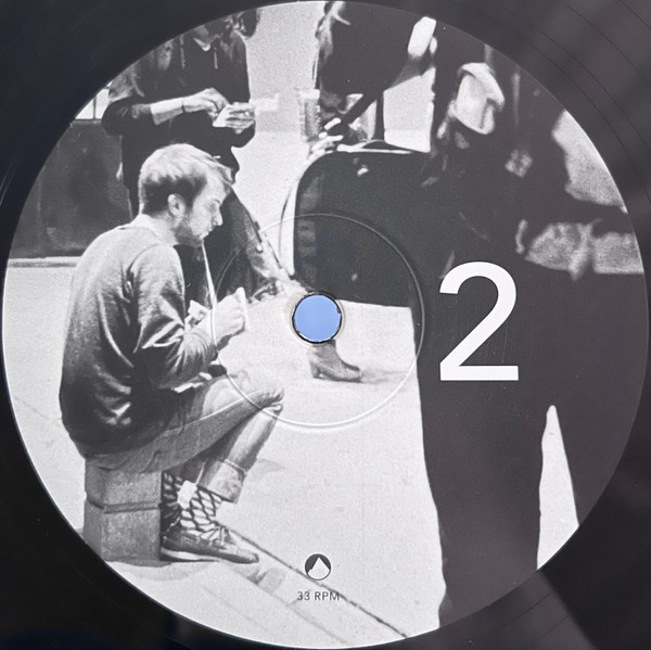 Nils Frahm - Spaces | Erased Tapes Records (ERATP055LP) - 4