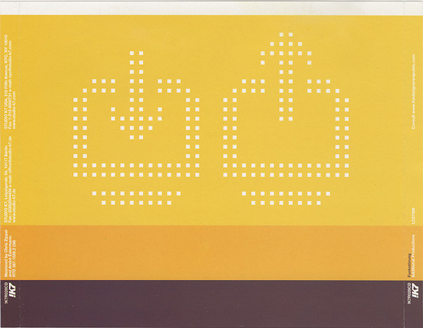 Funkstörung - Additional Productions | !K7 (!K7R028CD) - 2