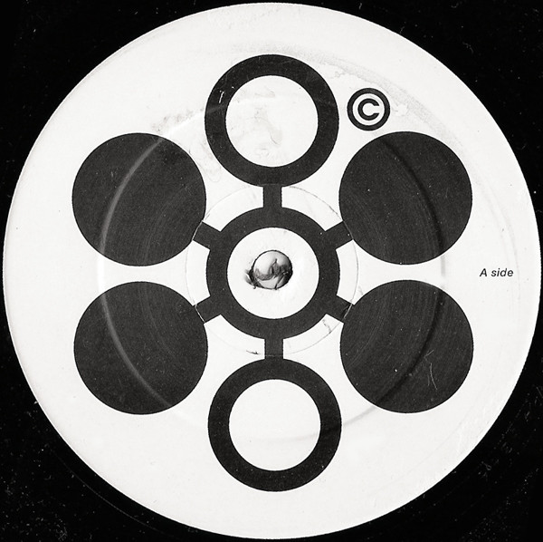 Rising High Collective - No Deeper Love | Rising High Records (RSN 33) - 3