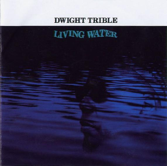 Dwight Trible - Living Water | Ninja Tune (ZENCD126P) Dwight Trible - Living Water | Ninja Tune (ZENCD126P)