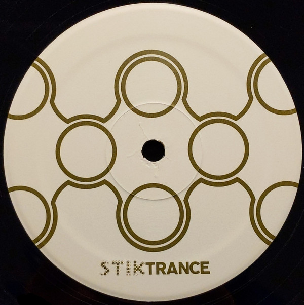 David B - Day Mission | Stik Trance (STKT014) - 3 David B - Day Mission | Stik Trance (STKT014) - 3