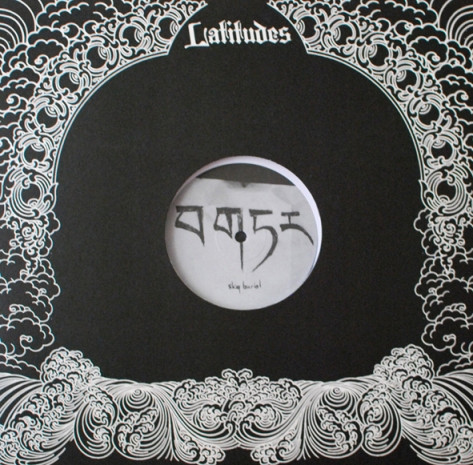 Nadja - Sky Burial | Latitudes (GMT 0:22V) - main