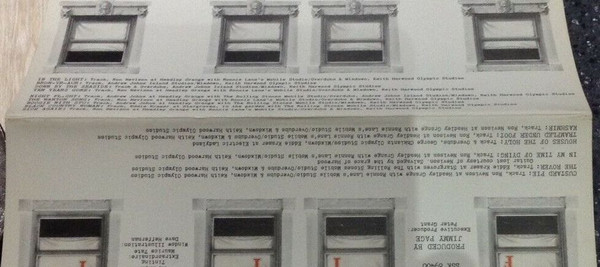 Led Zeppelin - Physical Graffiti | Swan Song (SSK 89400) - 9 Led Zeppelin - Physical Graffiti | Swan Song (SSK 89400) - 9