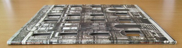 Led Zeppelin - Physical Graffiti | Swan Song (SSK 89400) - 14 Led Zeppelin - Physical Graffiti | Swan Song (SSK 89400) - 14