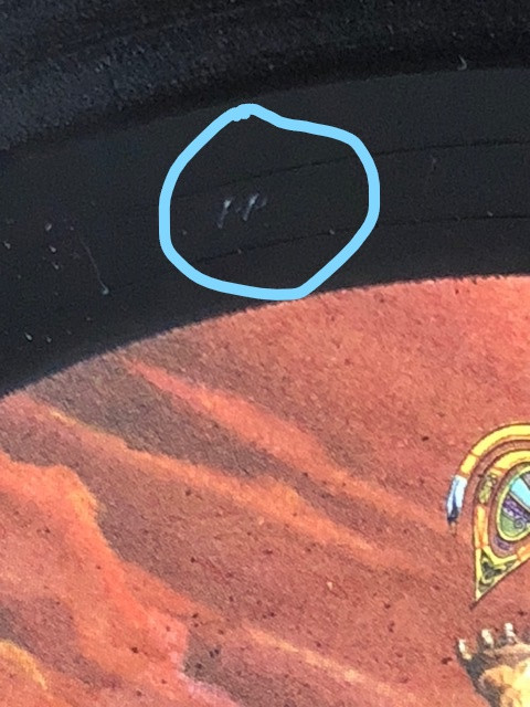 Led Zeppelin - Physical Graffiti | Swan Song (SSK 89400) - 20 Led Zeppelin - Physical Graffiti | Swan Song (SSK 89400) - 20