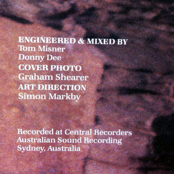 Chelsea Brown - Chelsea On The Rocks | Uptown (ST1001) - 3 Chelsea Brown - Chelsea On The Rocks | Uptown (ST1001) - 3