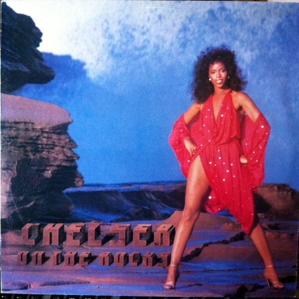 Chelsea Brown - Chelsea On The Rocks | Uptown (ST1001) - main Chelsea Brown - Chelsea On The Rocks | Uptown (ST1001) - main