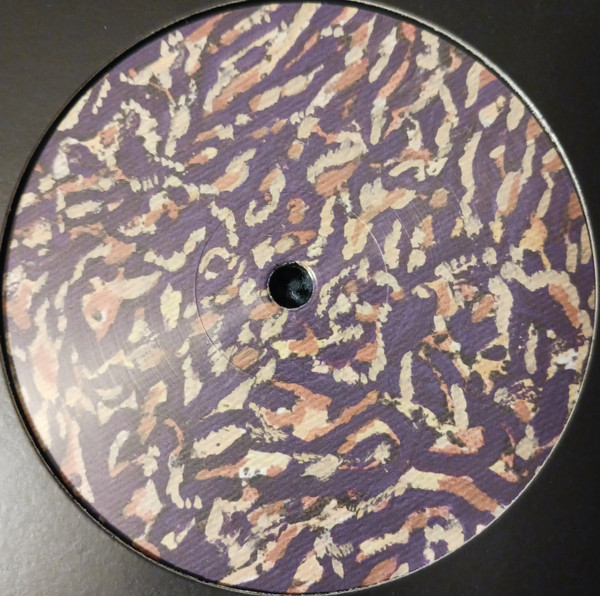 Laksa - Voices | Ilian Tape (IT062) - 2