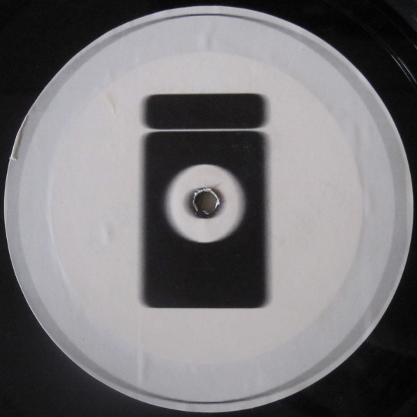 Peter Ford - Untitled | Ifach (ifach 013)