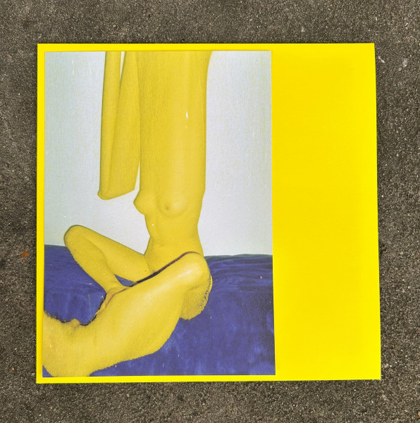 Jay Duncan - Catalyst Curve | Baroque Sunburst (BSUN012)