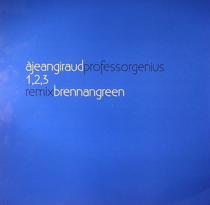 Professor Genius - À Jean Giraud | THISISNOTANEXIT (TINAE 005)