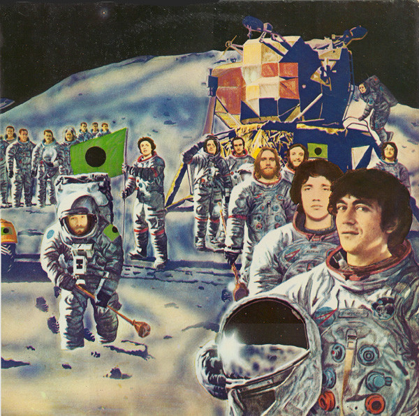 Edoardo Bennato - La Torre Di Babele | Ricordi (SMRL 6190) - 3