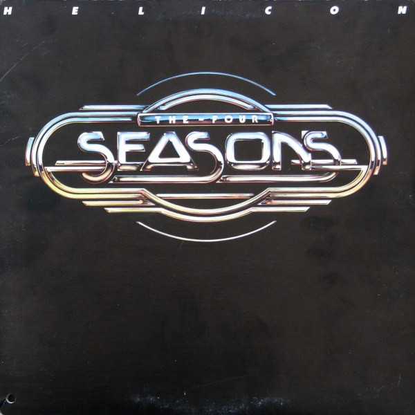 The Four Seasons - Helicon | Warner Bros. Records (BS 3016)