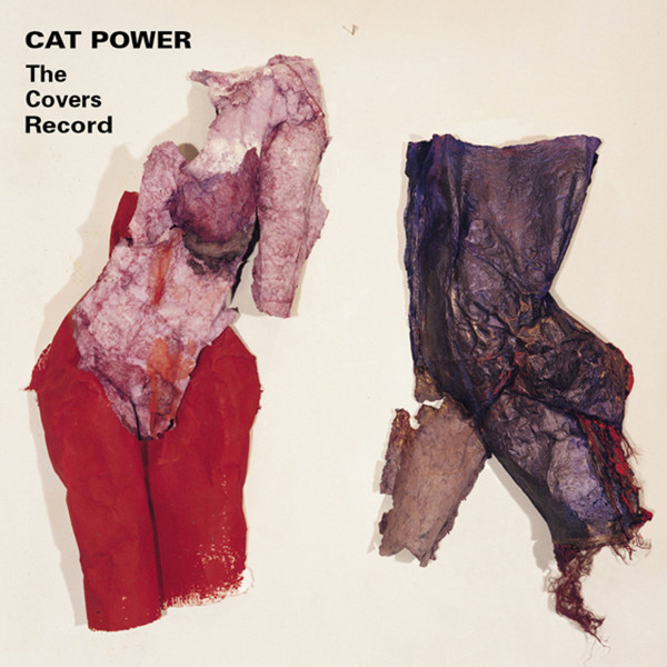 Cat Power - The Covers Record | Matador (OLE 426-2) - main