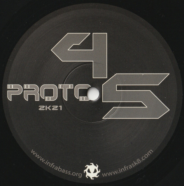 Format C:\ - Untitled | Protoprod (PROTO 45)