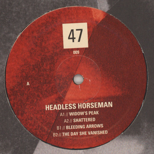 Headless Horseman - 47009 | 47 (47009)