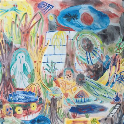 The Notwist - News From Planet Zombie | Morr Music (MM207)