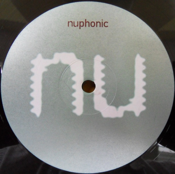 Crime - Don't Fake It / Breaking Point | Nuphonic (NUX 112)