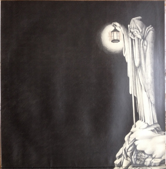 Led Zeppelin - Untitled | Atlantic (2401012) - main Led Zeppelin - Untitled | Atlantic (2401012) - main