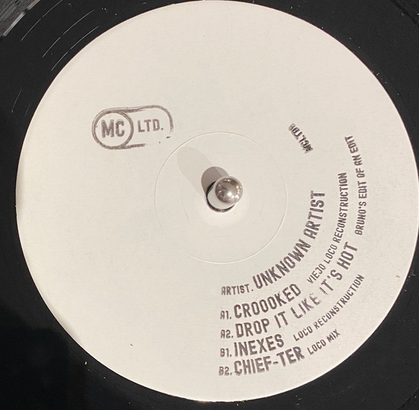 Unknown Artist - MCLTD6 | MCLTD (MCLTD6) - main Unknown Artist - MCLTD6 | MCLTD (MCLTD6) - main