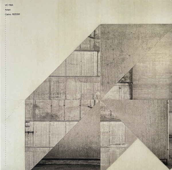 VC-118A - Avian | Delsin (162DSR)