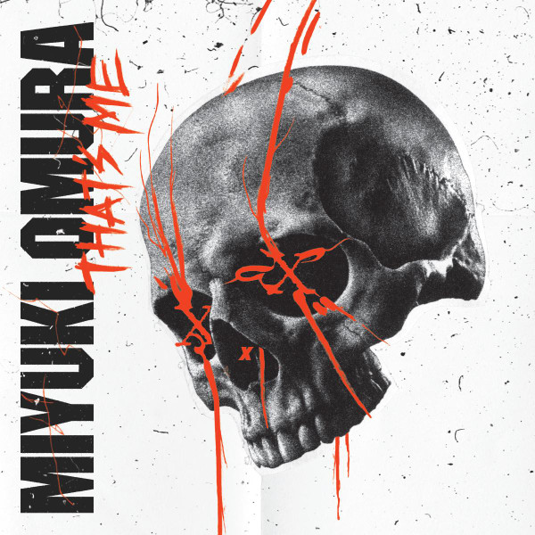 Miyuki Omura - That's Me | PRSPCT Recordings (PRSPCT309)