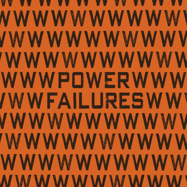 75 Dollar Bill - Power Failures | Karlrecords (KR108)