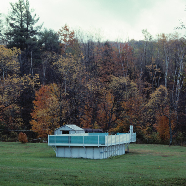 Lee Ranaldo - Electric Trim Live At Rough Trade East | Mute (STUMM 428)