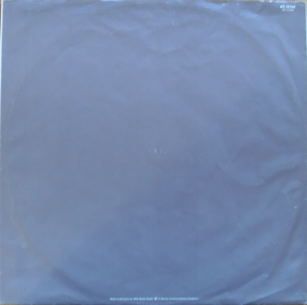 Chic - C'est Chic | Atlantic (ATL 50 549) - 6