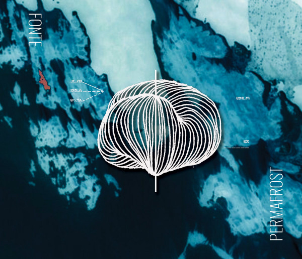 Pochette de Fonte — Permafrost