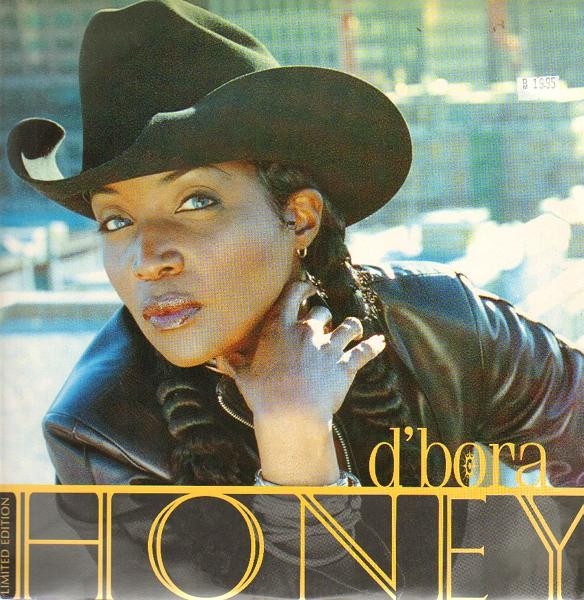 D'Bora - Honey | Music With Attitude (MWAT 101)