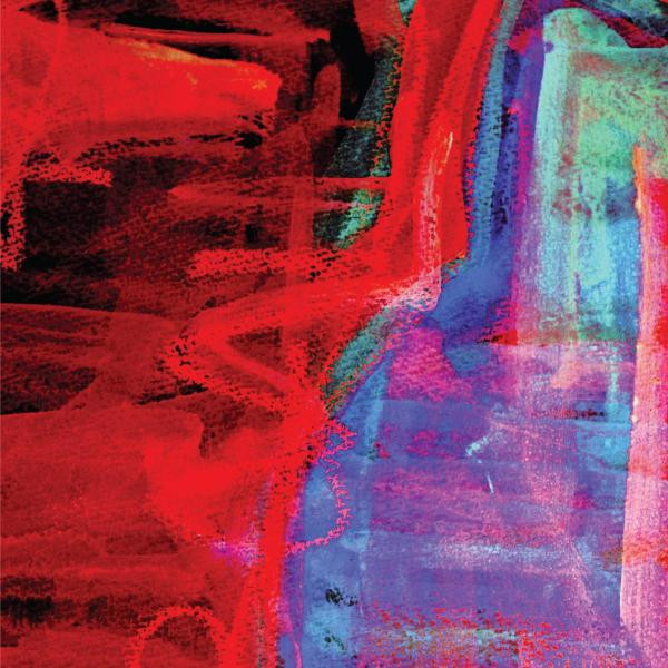 Steve Bicknell - Lost Recordings #1 - Why? And For Whom? | System Revival Recordings (SRR01LP)