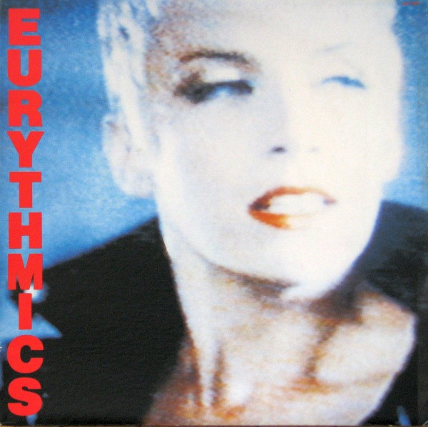 Eurythmics - Be Yourself Tonight | RCA (AJL1-5429) - main