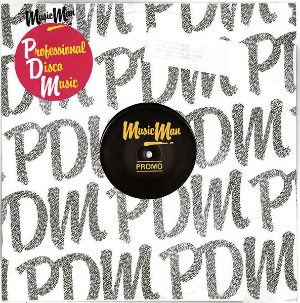 Bizz Nizz - We're Gonna Catch You | Music Man (MMPT 017)