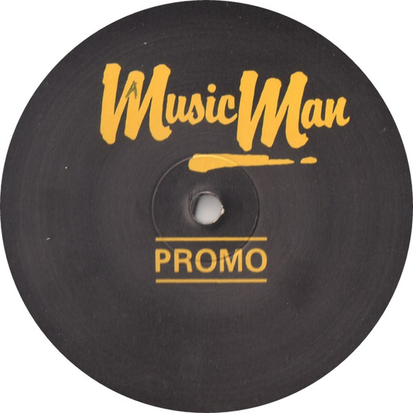 Bizz Nizz - We're Gonna Catch You | Music Man (MMPT 017) - 2 Bizz Nizz - We're Gonna Catch You | Music Man (MMPT 017) - 2