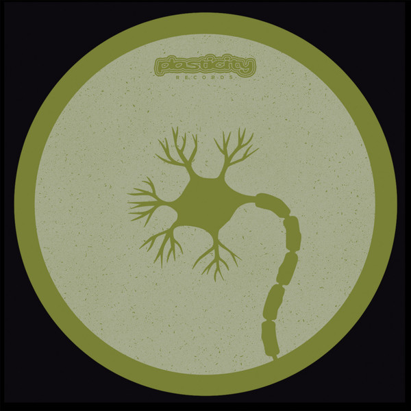Various - Neurogenesis E.P. | Plasticity Records (PLAS001) - 2