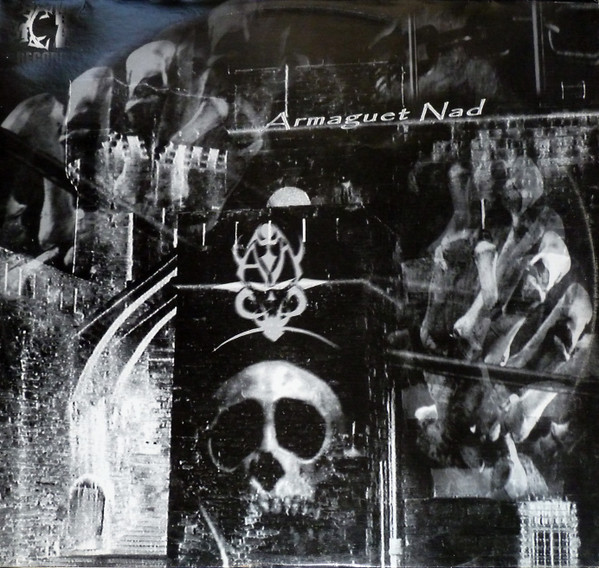 Armaguet Nad - Hardcore | K.Ni.Bal Record (KNB 06) - main Armaguet Nad - Hardcore | K.Ni.Bal Record (KNB 06) - main