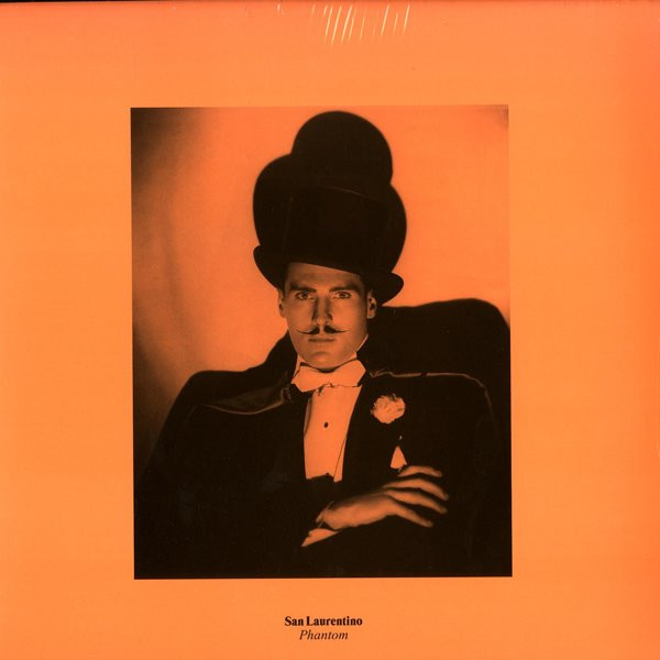 San Laurentino - Phantom | Live At Robert Johnson (playrjc 030) - main