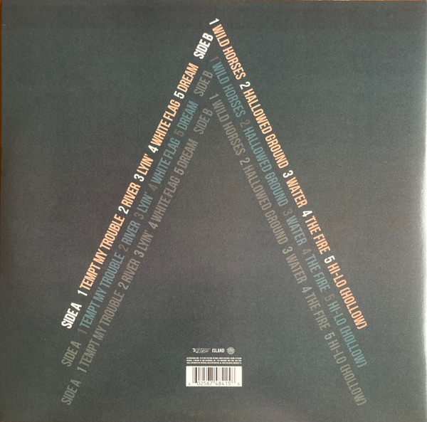 Bishop Briggs - Church Of Scars | Teleport Records (B0028207-01) - 3 Bishop Briggs - Church Of Scars | Teleport Records (B0028207-01) - 3